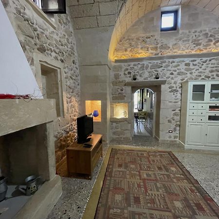 Dimora Storica San Giovanni Zollino Luaran gambar