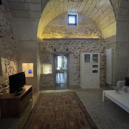 Dimora Storica San Giovanni Zollino Luaran gambar
