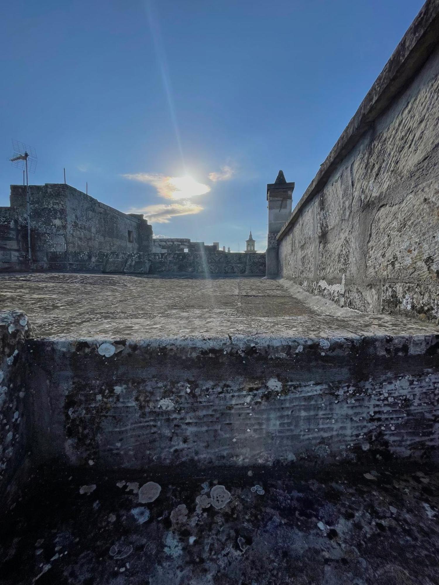 Dimora Storica San Giovanni Zollino Luaran gambar