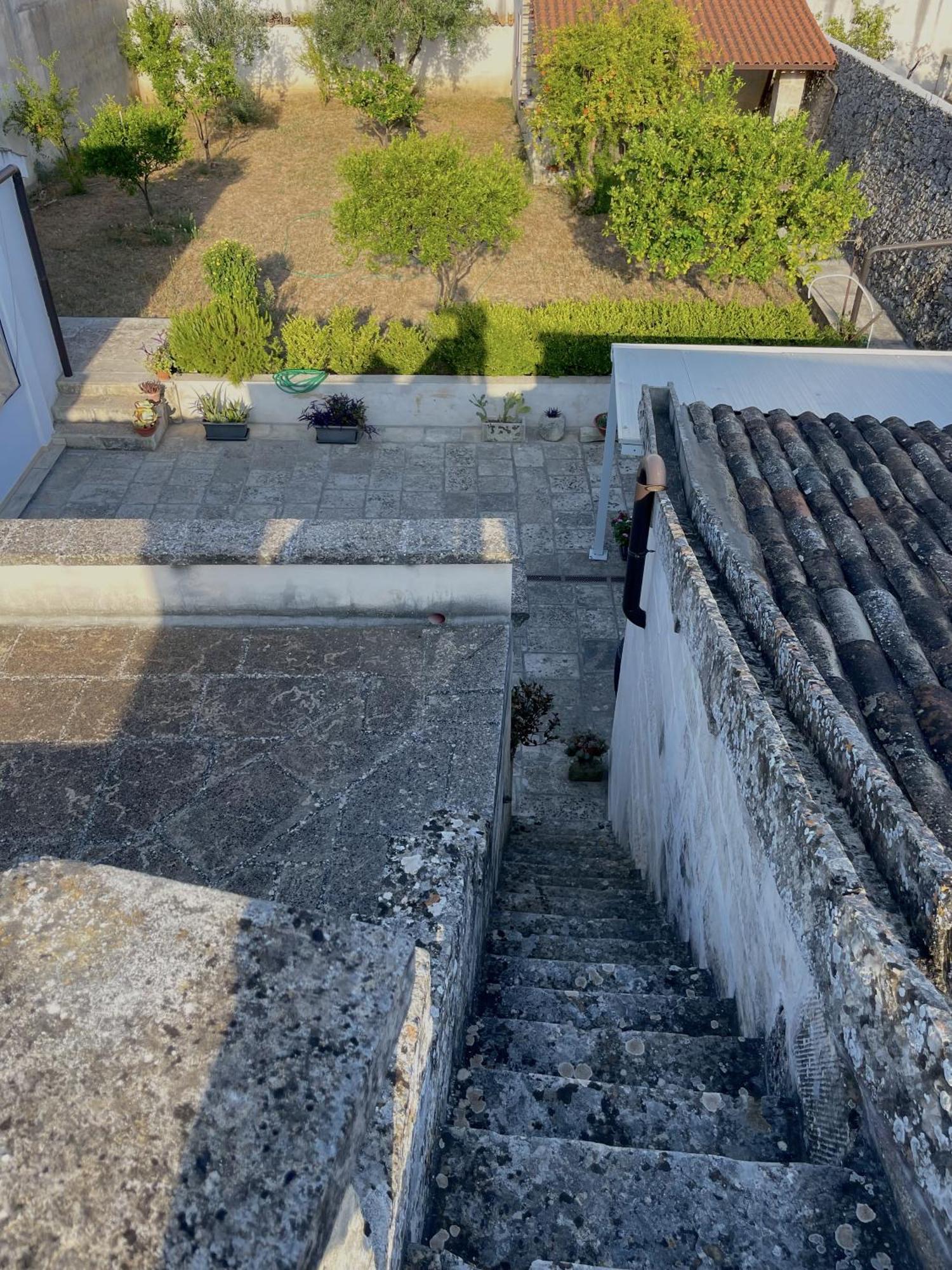 Dimora Storica San Giovanni Zollino Luaran gambar
