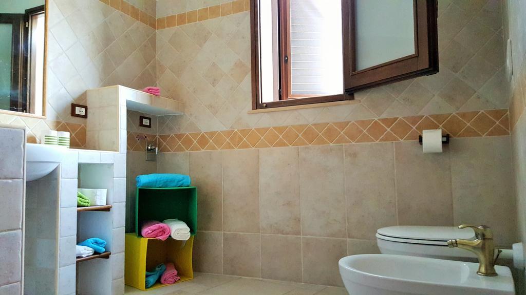 Dimora Storica San Giovanni Zollino Luaran gambar